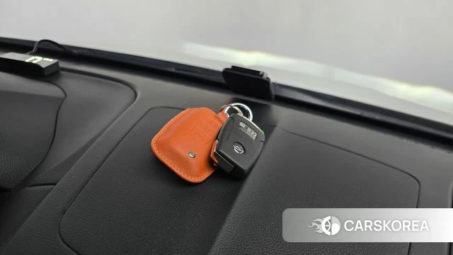 Ssangyong Tivoli Air id 4620592 из Кореи 8