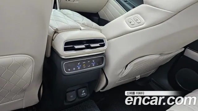 Genesis GV80 id 2948932 из Кореи 8