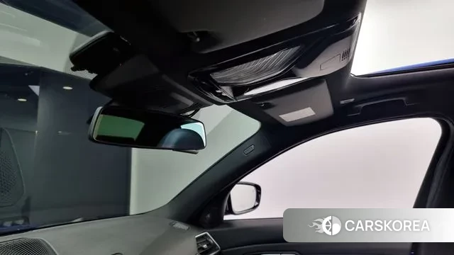 BMW 3 Series (G20) id 3324322 из Кореи 8