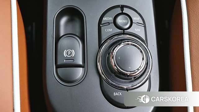 Mini Cooper S id 4650027 из Кореи 8