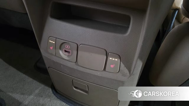 Kia The New Carnival id 4020201 из Кореи 8