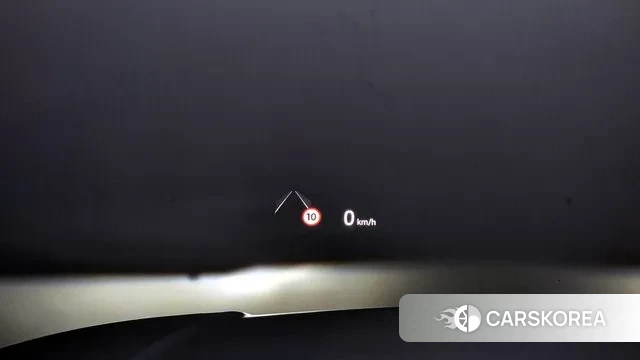 Land Rover Range Rover 5th Generation id 2904892 из Кореи 8