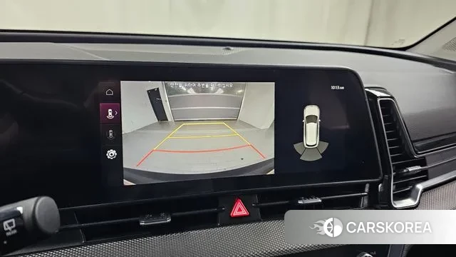 Kia Sportage 5th Generation id 3378556 из Кореи 8