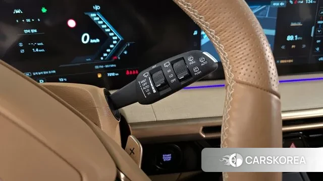 Ssangyong Actian 2nd Generation id 3426256 из Кореи 8