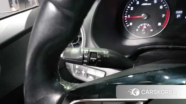 Kia Come New K3 id 3753570 из Кореи 8