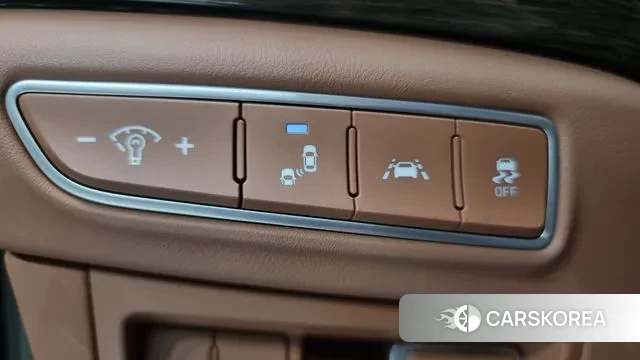 Genesis G90 id 3509179 из Кореи 8