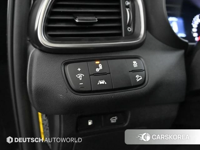 Kia The New Sorento id 3856577 из Кореи 8