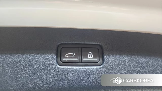 Genesis GV80 id 3892938 из Кореи 8