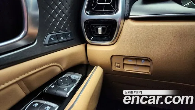 Kia Sorento 4th Generation id 2646869 из Кореи 8