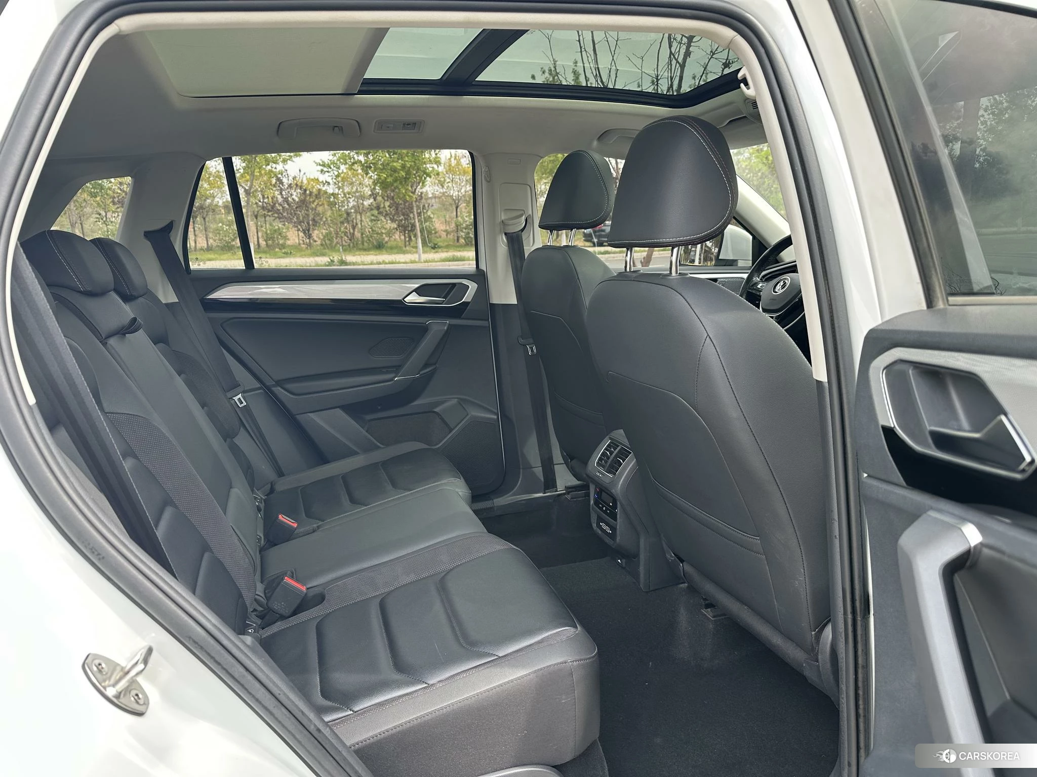 Volkswagen Tayron id 4486236 из Китая 8