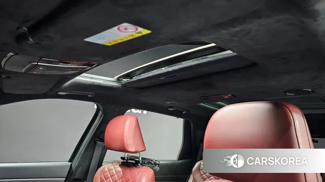 Hyundai Palisade id 3374701 из Кореи 8