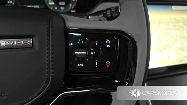 Land Rover Range Rover Velar id 4607601 из Кореи 8