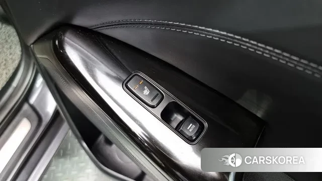 Kia K7 Premier id 2990948 из Кореи 8