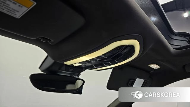 Porsche Macan id 4305077 из Кореи 8