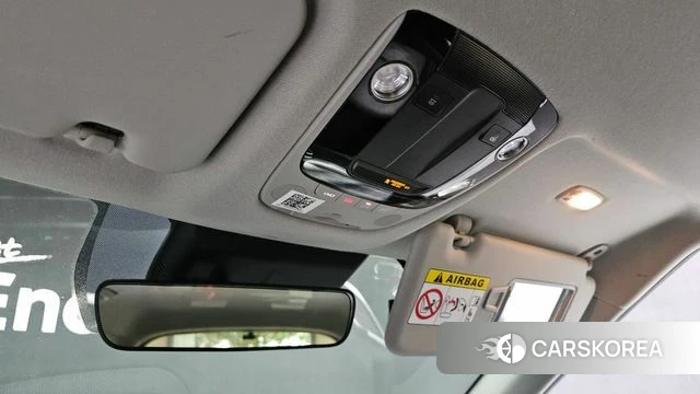 Kia Seltos id 4562015 из Кореи 8