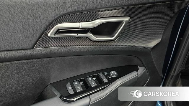 Kia Sportage 5th Generation id 3827318 из Кореи 8