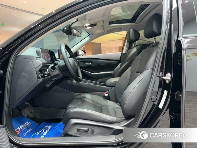 Honda Yingshipai id 4367529 из Китая 8