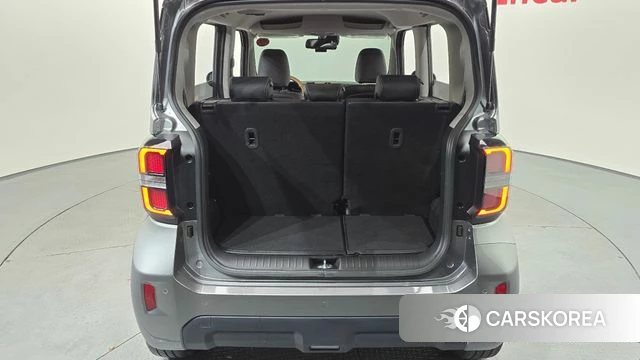 Kia The New Kia Ray id 4354228 из Кореи 8