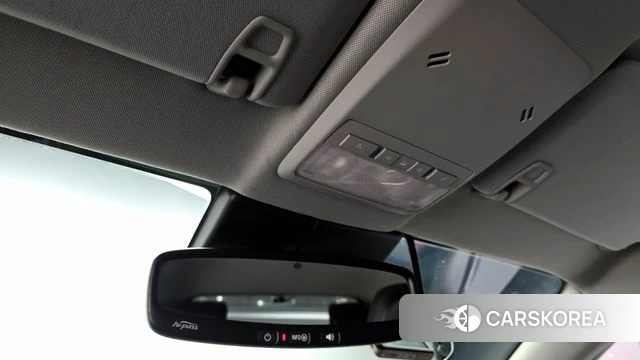 Chevrolet (GM Daewoo) The New Trax id 3834207 из Кореи 8