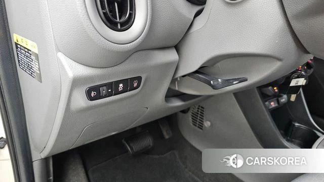 Kia Morning Urban (JA) id 4423822 из Кореи 8