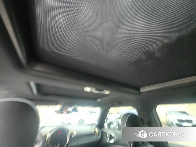 Mini Cooper S Clubman id 4630635 из Кореи 8