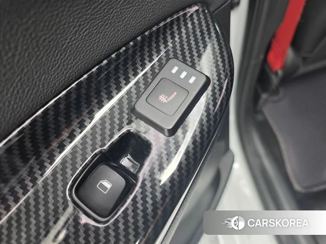 Hyundai Kona id 4557744 из Кореи 8
