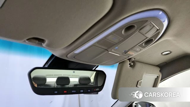 Genesis G70 id 3905593 из Кореи 8