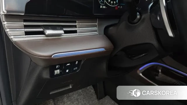 Hyundai The New Grandeur IG id 3582458 из Кореи 8