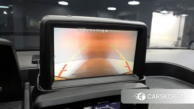 Hyundai Staria id 3752444 из Кореи 8