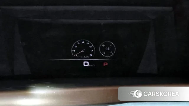 Porsche Panamera (971) id 2986100 из Кореи 8