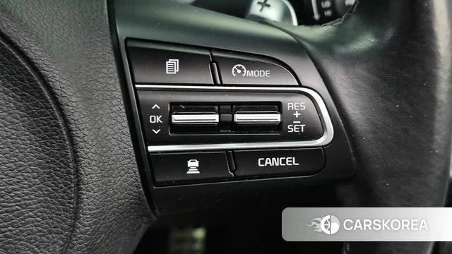 Kia Stinger id 4582036 из Кореи 8
