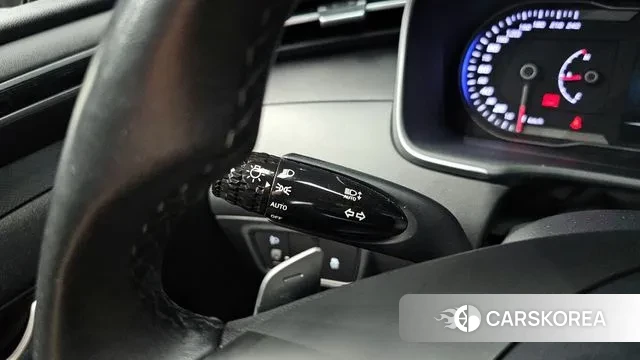 Hyundai Tucson (NX4) id 3002550 из Кореи 8