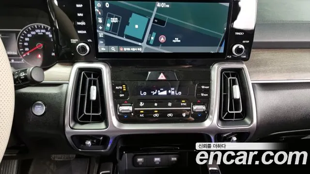 Kia Sorento 4th Generation id 2719066 из Кореи 8