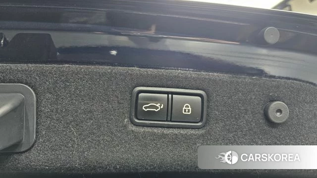 Genesis G70 id 4465145 из Кореи 8