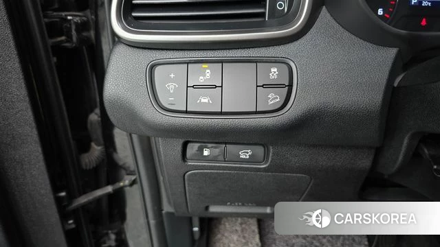 Kia The New Sorento id 3936697 из Кореи 8