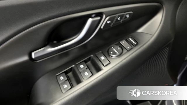 Hyundai i30 (PD) id 4390075 из Кореи 8