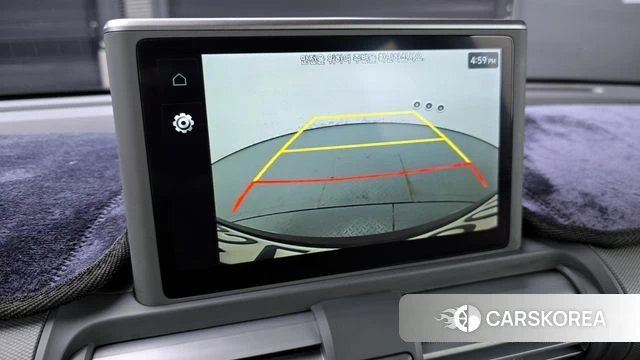 Hyundai Casper id 4194880 из Кореи 8