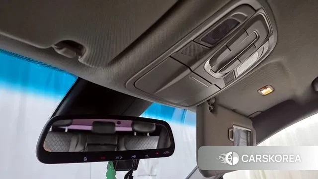 Hyundai Santa Fe TM id 3708784 из Кореи 8