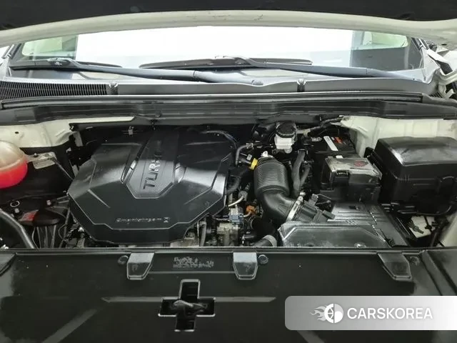 Kia Carnival 4th generation id 3694926 из Кореи 8