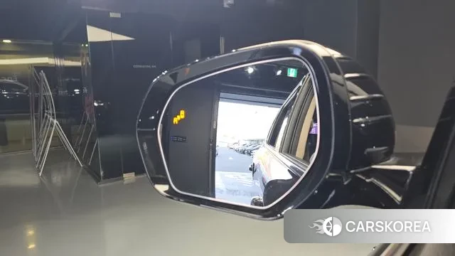 Ssangyong G4 Rexton id 3703201 из Кореи 8