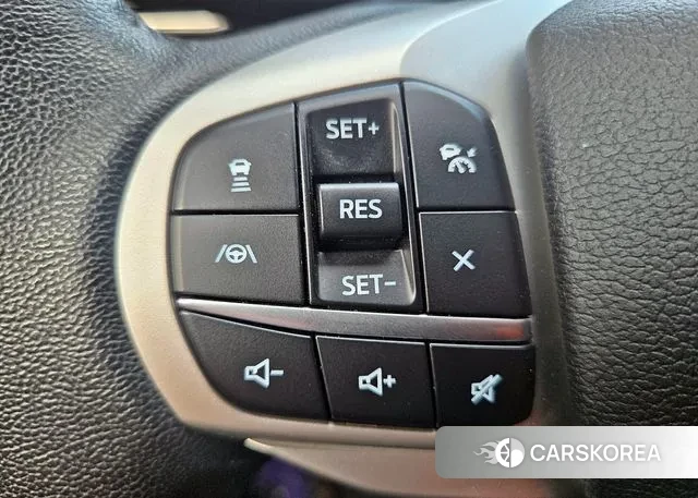 Ford Explorer 6th Generation id 3759899 из Кореи 8