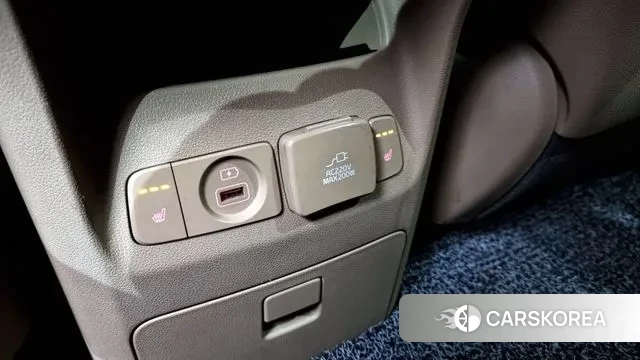 Kia The New Carnival id 3474797 из Кореи 8