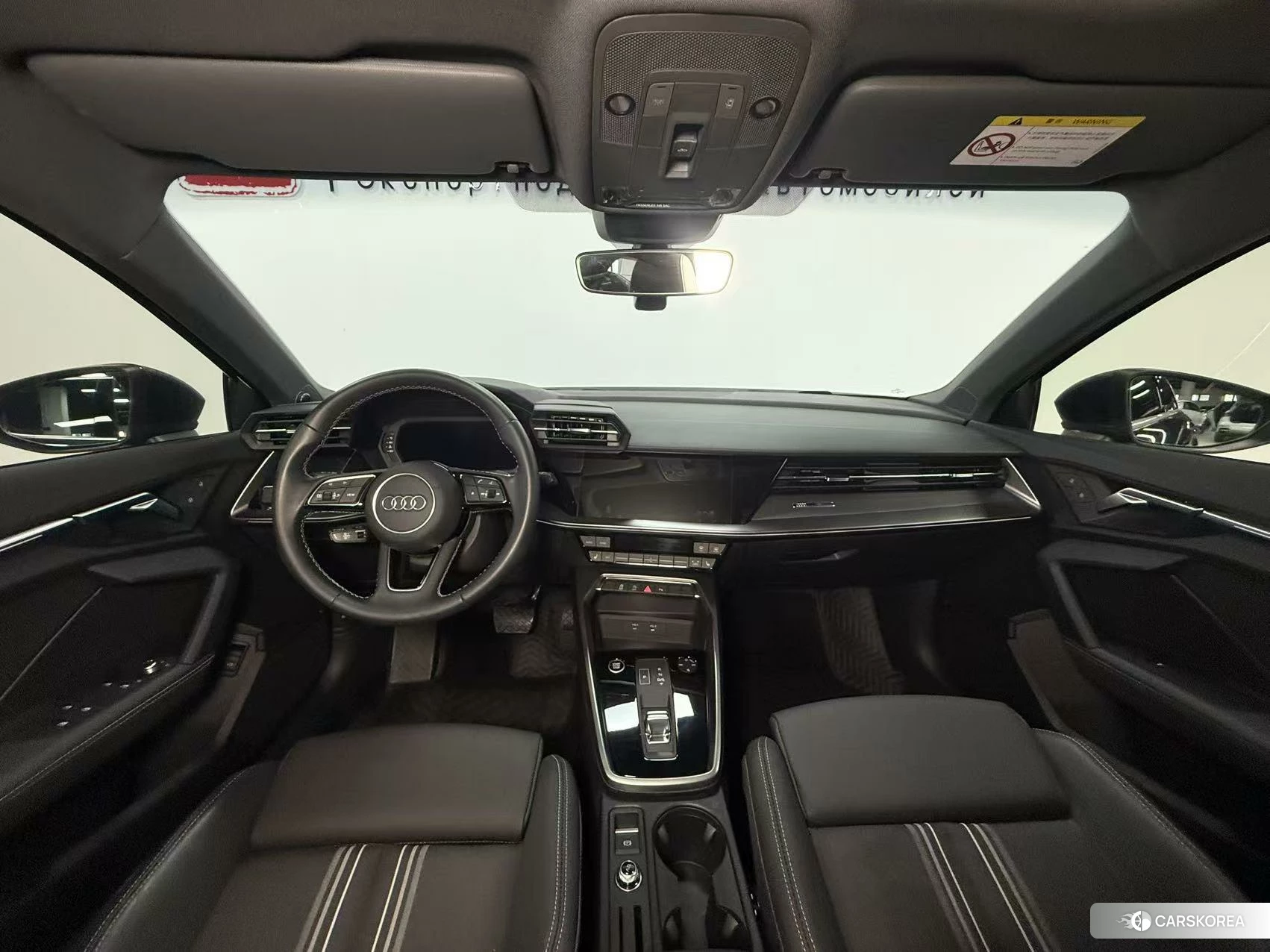 Audi A3 id 4419492 из Китая 8