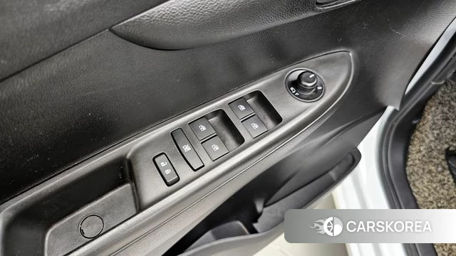 Chevrolet (GM Daewoo) The New Spark id 3800727 из Кореи 8