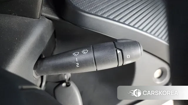 Renault Korea (Samsung) Twizy id 3479486 из Кореи 8