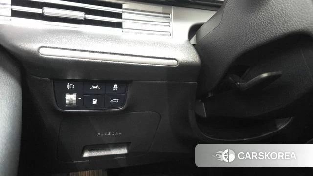 Hyundai The New Grandeur IG id 3827702 из Кореи 8