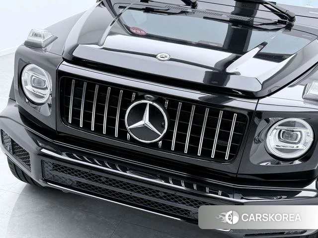 Mercedes-Benz G-class id 4256254 из Китая 8
