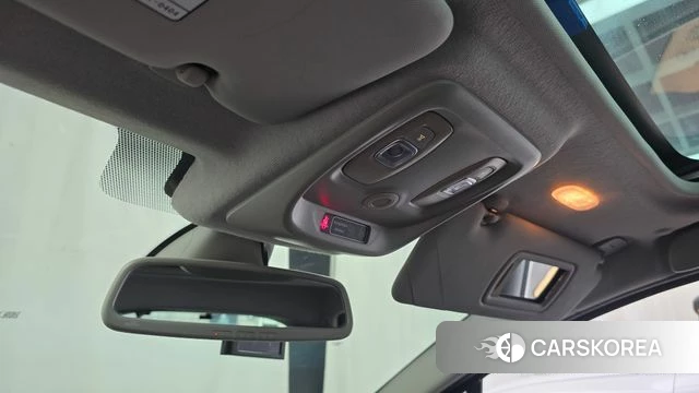 Renault Korea (Samsung) Clio id 4722604 из Кореи 8