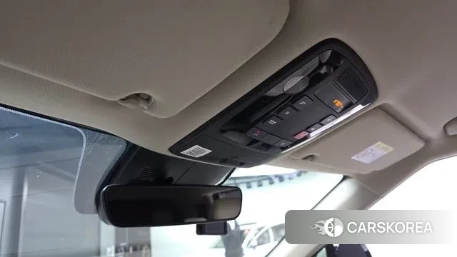 Kia Carnival 4th generation id 3740641 из Кореи 8