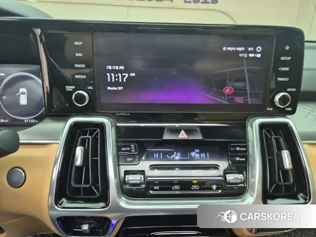 Kia Sorento 4th Generation id 3685435 из Кореи 8